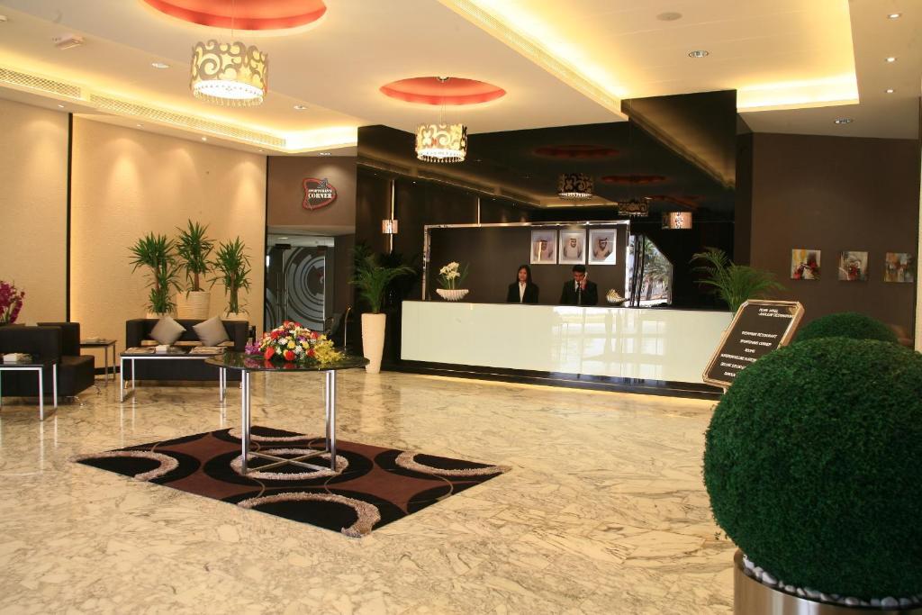 Pearl Hotel & Spa Umm al-Quwain Exterior photo